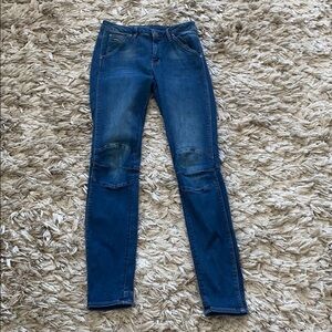 G-star raw women’s jeans